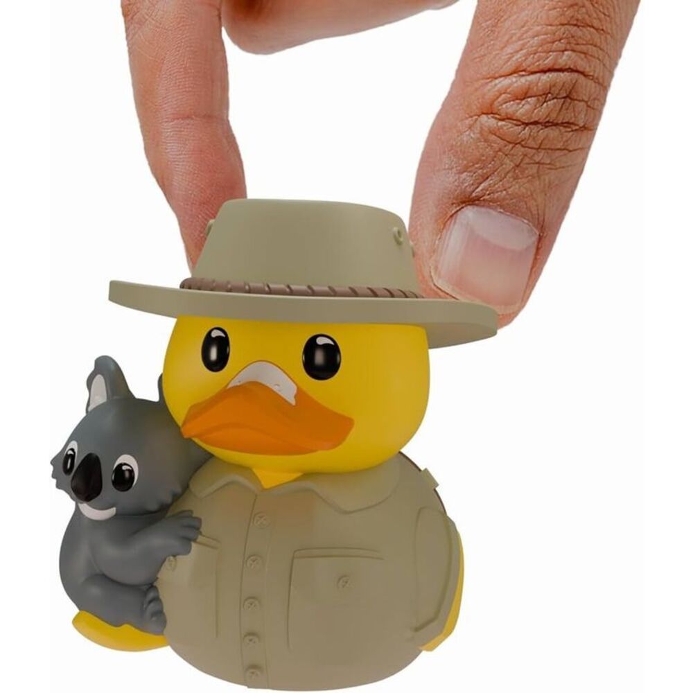 TUBBZ - Travel - Australia - Mini Edition  COLLECTIBLES